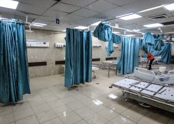 Bolnica Al-Aksa koju je Izrael proglasio ‘vojnom zonom’ nastavlja sa radom uprkos opasnosti
