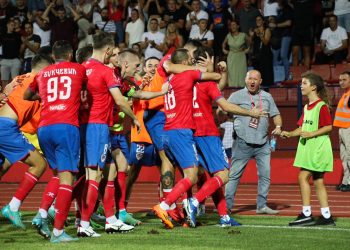 Borac produžio agoniju Slobode