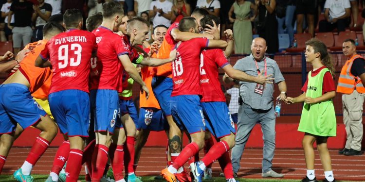 Borac produžio agoniju Slobode