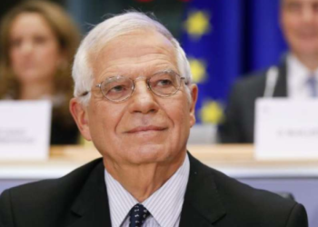 Borrell: Rat u Gazi proširio se na Jerusalem, Zapadnu obalu i Liban