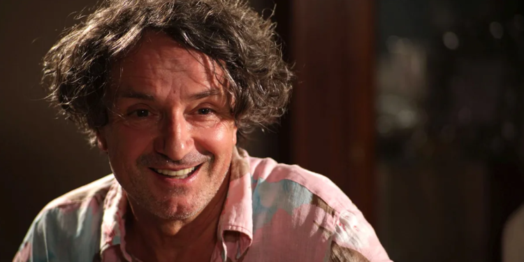 Brega priznao da je bio zaljubljen u legendu narodne muzike: Pričala je prostakluke, bio sam impresioniran