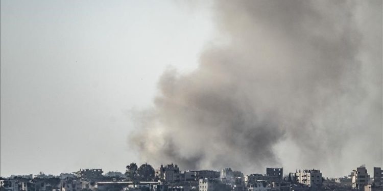 Brigade Al-Qassam: Izvedeni napadi na izraelske vojnike u različitim dijelovima Pojasa Gaze