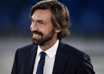 Bura u Italiji: Andrea Pirlo opet dobio otkaz