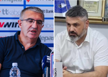 Burno u bh. košarci, Ante Suton odgovorio Daliboru Milošu: Vaš dopis obiluje lažnim optužbama, neistinama i obmanama