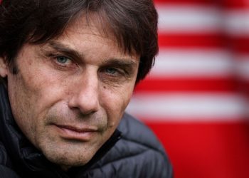 Conte nakon šokantnog poraza Napolija: Otopili smo se kao snijeg na suncu