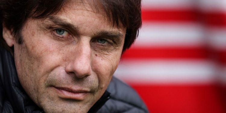 Conte nakon šokantnog poraza Napolija: Otopili smo se kao snijeg na suncu