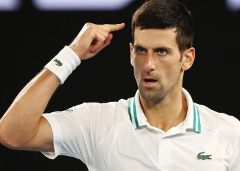 “Đoković je ljut i frustriran”