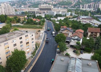 Danska će izvršiti pritisak na Švedsku da obuzda oružano nasilje bandi