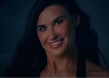 Demi Moore je zvijezda novog horora, pokupila je pohvale fanova