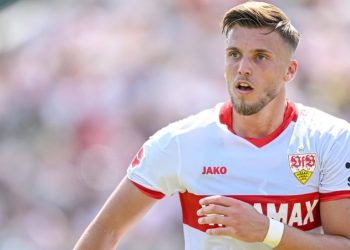 Demirović pogodio kad je bilo najvažnije, ali je na kraju tugovao