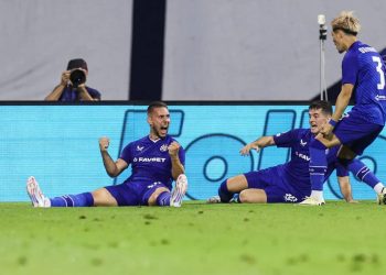 Dinamo na korak od Lige prvaka, Zvezda baš i ne