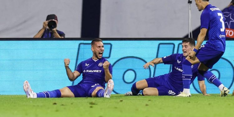 Dinamo na korak od Lige prvaka, Zvezda baš i ne