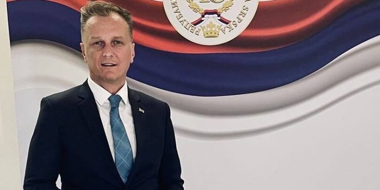 Direktor Investiciono-razvojne banke RS podnio ostavku. Ima li veze s nedavno usvojenim zakonom?