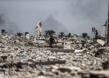 Dogovoreno primirje u Gazi, ali neće dugo trajati