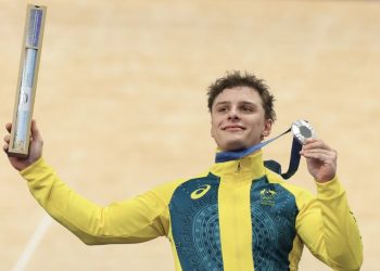 Donio svojoj zemlji tri medalje na Olimpijskim igrama, a onda odlučio da promijeni državljanstvo