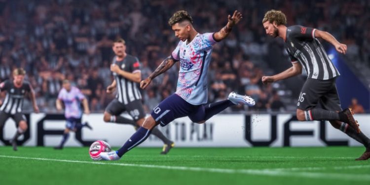 Dugo očekivana nogometna simulacija UFL izlazi sredinom idućeg mjeseca