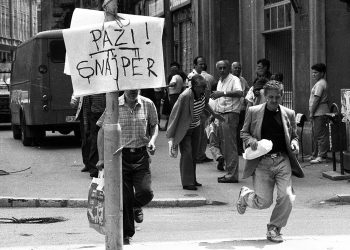 Džemil Hodžić pred projekciju filma ‘Mom bratu’: Ne dozvolimo nikome drugom da priča o nama i o našoj boli