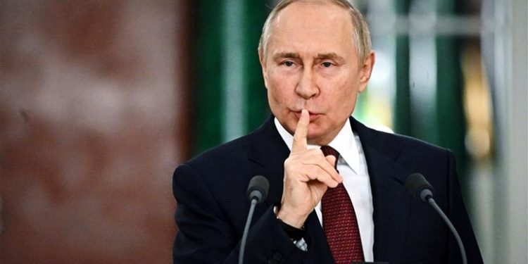 EU traži od Meksika da uhapsi Putina