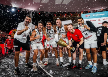 Edin Bavčić prvak Evrope: U velikom finalu pala i Srbija!