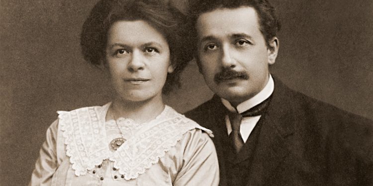 Einstein je ostavio šokantno pismo svojoj Milevi Marić: Imao je vrlo bizarne i nesvakidašnje zahtjeve