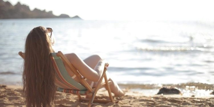 Evo kako da zaštitite svoj mobitel na plaži