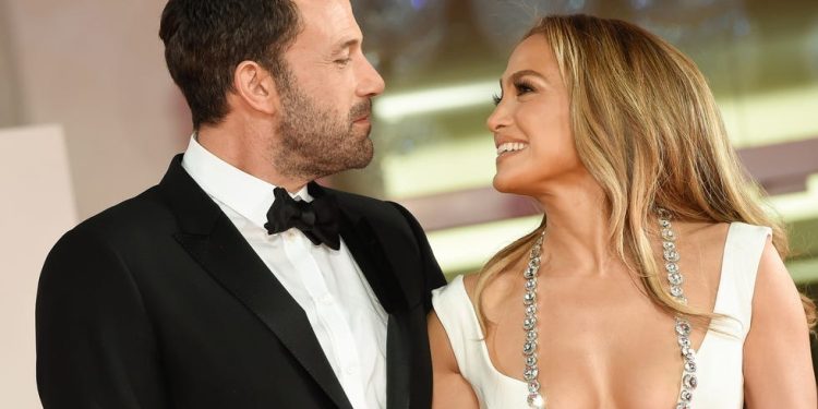 Evo u kojem su trenutku krenuli problemi u braku Jennifer Lopez i Bena Afflecka