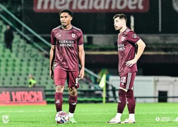 FK Sarajevo u velikom naletu, na Koševu pao i GOŠK