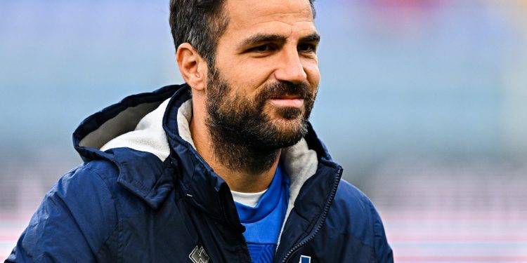 Fabregas dovodi igrače Reala i Cityja. Barca dala ponudu za Chiesu