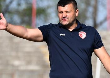 Feđa Dudić zagalamio: Želimo ravnopravne uslove!