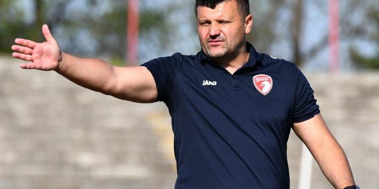 Feđa Dudić zagalamio: Želimo ravnopravne uslove!