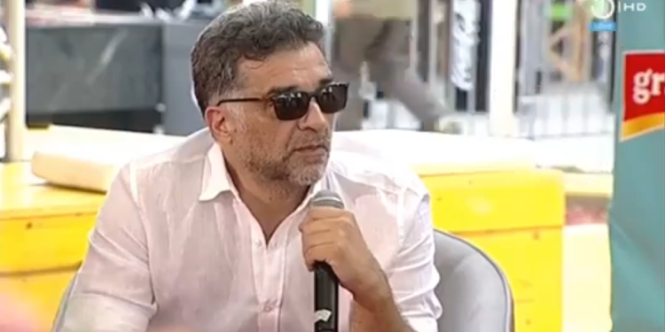 Filma “Nakon ljeta”, Danisa Tanovića, od 29. augusta u kinima širom BiH