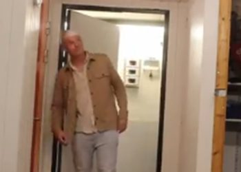 Fudbaler obolio od raka, saigrači ga rasplakali