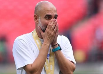 Guardiola precrtao igrača od 60 miliona eura