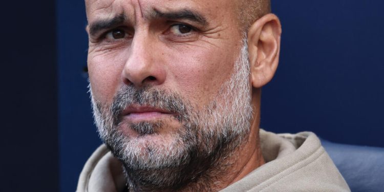 Guardiolu izdao fudbaler kojem je napravio karijeru: “Nisam to od njega očekivao, bit će problema”