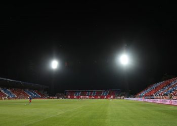 Hakeri napali FK Borac