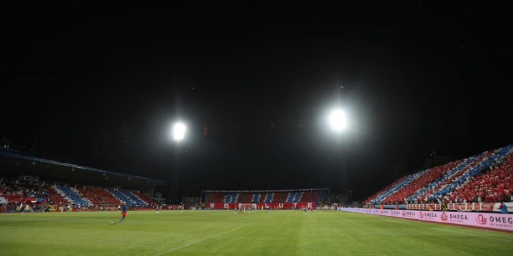 Hakeri napali FK Borac