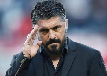 Haos u Hajduku: Gennaro Gattuso zbog nediscipline iz momčadi odstranio Ivana Perišića