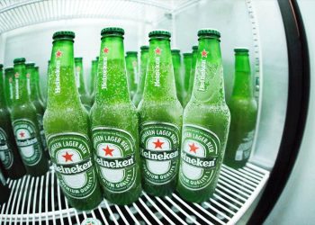Heineken u gubitku od 95 miliona eura
