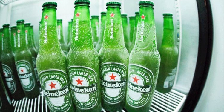 Heineken u gubitku od 95 miliona eura