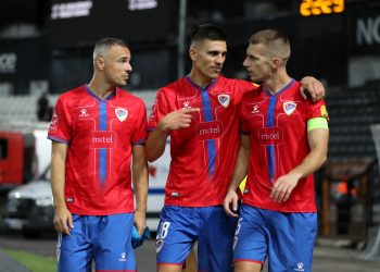 Historijska noć za bh. fudbal: Borac na korak od Evropske lige, a Konferencijska liga je već osigurana