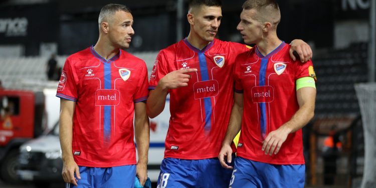 Historijska noć za bh. fudbal: Borac na korak od Evropske lige, a Konferencijska liga je već osigurana
