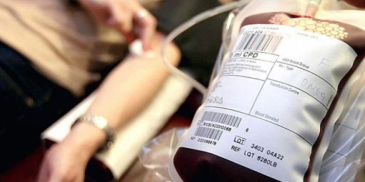 Hitno potrebna krv za mladu majku iz Bosanske Krupe