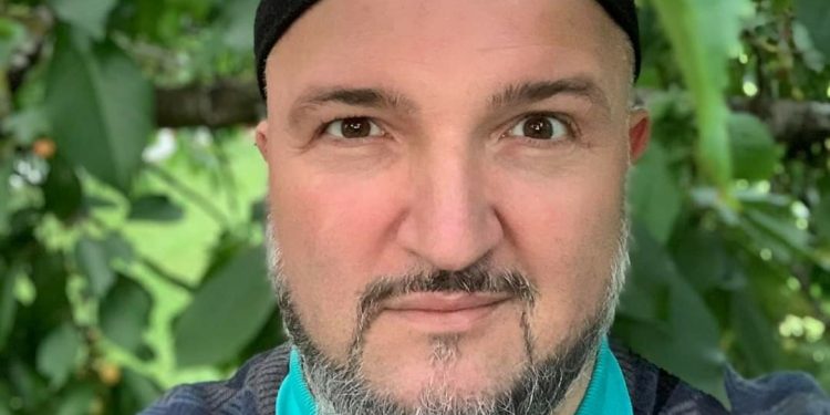 Hoće li Mulahusić doći na zakazano ročište? Optužen za izazivanje mržnje i ugrožavanje sigurnosti