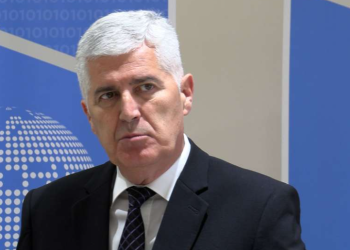 Hrvatska daje 350.000 eura za groblje žrtava Drugog svjetskog rata kod Mostara