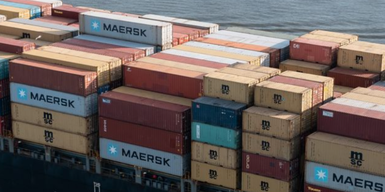 Hrvatska u ostale članice EU izvezla manje robe nego u isto vrijeme prošle godine