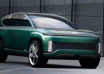 Hyundai sprema Ioniq 9