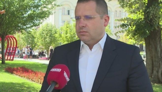 I Dodikov portparol tvrdi da secesija nikad nije bila rješenje: Nikad to nismo rekli, pa to je jednostran čin. Mi smo za dijalog