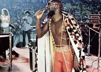 I porodica ikone soula tuži Trumpovu kampanju zbog neovlaštene upotrebe njegove muzike