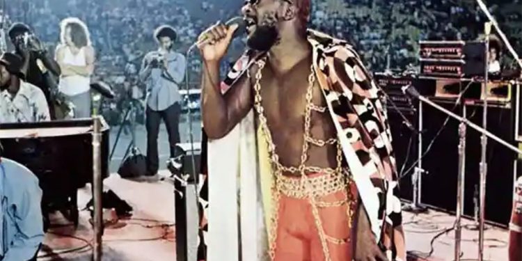 I porodica ikone soula tuži Trumpovu kampanju zbog neovlaštene upotrebe njegove muzike