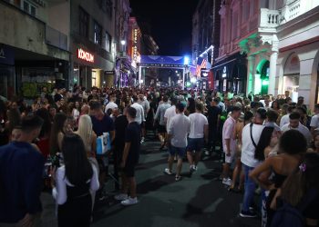 Inspekcija kontrolisala ugostiteljske objekte za vrijeme SFF-a. Izdato 268 prekršajnih naloga